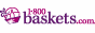 1800baskets.com Coupons + 5% cashback 1800baskets.com Coupons + 5% cashback