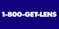 1-800-GET-LENS Coupons 1-800-GET-LENS Coupons
