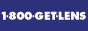 1-800-GET-LENS Coupons + 5% cashback 1-800-GET-LENS Coupons + 5% cashback