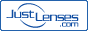 JustLenses.com Coupons + 5% cashback JustLenses.com Coupons + 5% cashback