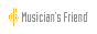 Musician's Friend Coupons + 4% cashback Musician's Friend Coupons + 4% cashback
