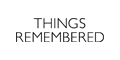 Things Remembered Coupons Things Remembered Coupons