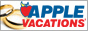 Apple Vacations Coupons + 3% cashback Apple Vacations Coupons + 3% cashback