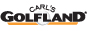 Carl's Golfland Coupons + 6% cashback Carl's Golfland Coupons + 6% cashback
