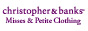 Christopher & Banks Coupons Christopher & Banks Coupons