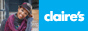 Claire's Coupons + 5% cashback Claire's Coupons + 5% cashback