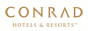 Conrad Hotels & Resorts Coupons + 3% cashback Conrad Hotels & Resorts Coupons + 3% cashback