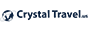 Crystal Travel Coupons + $10 cashback Crystal Travel Coupons + $10 cashback