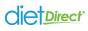 DietDirect.com Coupons + 1% cashback DietDirect.com Coupons + 1% cashback