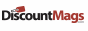 DiscountMags.com Coupons + 10% cashback DiscountMags.com Coupons + 10% cashback