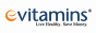 eVitamins.com Coupons + Up to 8% cashback eVitamins.com Coupons + Up to 8% cashback