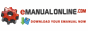 eManualOnline.com Coupons + 20% cashback eManualOnline.com Coupons + 20% cashback