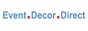 EventDecorDirect.com Coupons + 4% cashback EventDecorDirect.com Coupons + 4% cashback