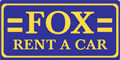 Fox Rent A Car Coupons Fox Rent A Car Coupons