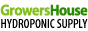 GrowersHouse.com Coupons + 3% cashback GrowersHouse.com Coupons + 3% cashback