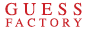 Guess Factory Store Coupons + 4% cashback Guess Factory Store Coupons + 4% cashback