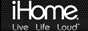 iHomeaudio Coupons + 2% cashback iHomeaudio Coupons + 2% cashback