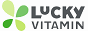 LuckyVitamin.com Coupons + 5% cashback LuckyVitamin.com Coupons + 5% cashback