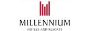 Millennium Hotels Coupons + 4% cashback Millennium Hotels Coupons + 4% cashback