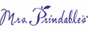 Mrs. Prindables Coupons + 5% cashback Mrs. Prindables Coupons + 5% cashback
