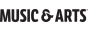Music & Arts Coupons + 3% cashback Music & Arts Coupons + 3% cashback