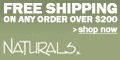 Naturals Inc Coupons Naturals Inc Coupons