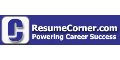 ResumeCorner.com Coupons ResumeCorner.com Coupons
