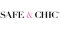 Safe & Chic Coupons + cashback Safe & Chic Coupons + cashback