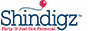 Shindigz.com Coupons + 8% cashback Shindigz.com Coupons + 8% cashback