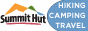 Summit Hut Coupons + 5% cashback Summit Hut Coupons + 5% cashback