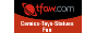 Things From Another World Coupons + 1% cashback Things From Another World Coupons + 1% cashback