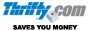 Thrifty Rent-A-Car Coupons + 1% cashback Thrifty Rent-A-Car Coupons + 1% cashback