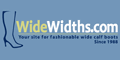 WideWidths.com Coupons WideWidths.com Coupons